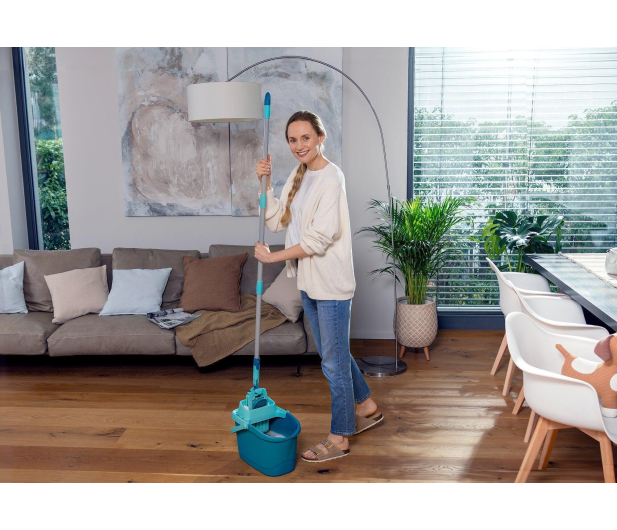 LEIFHEIT Zestaw PowerClean M - 1485850 - zdjęcie 2
